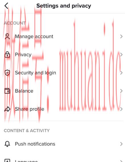 tiktok账号购买平台