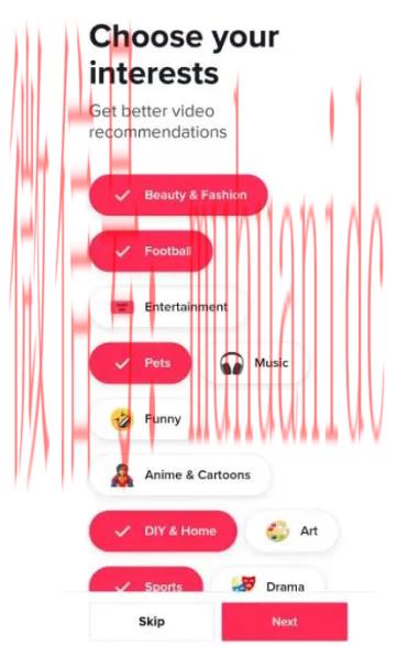 tiktok账号购买平台