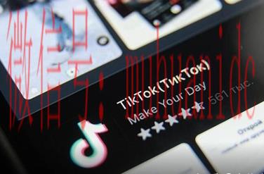tiktok账号购买平台