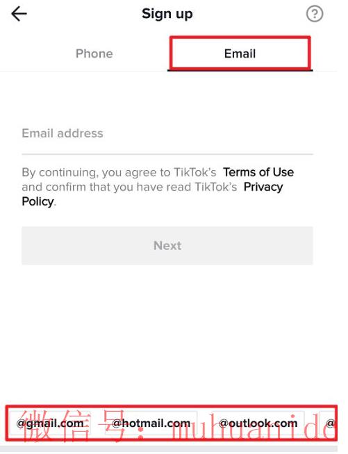 tiktok账号购买平台