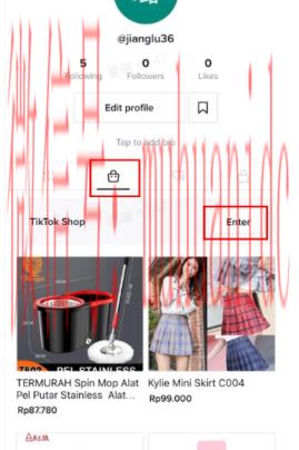 tiktok账号购买平台