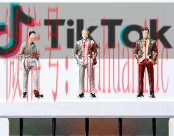 tiktok账号购买平台