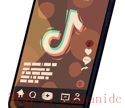 tiktok账号购买平台