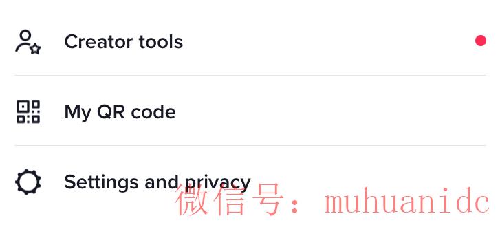 tiktok账号购买平台