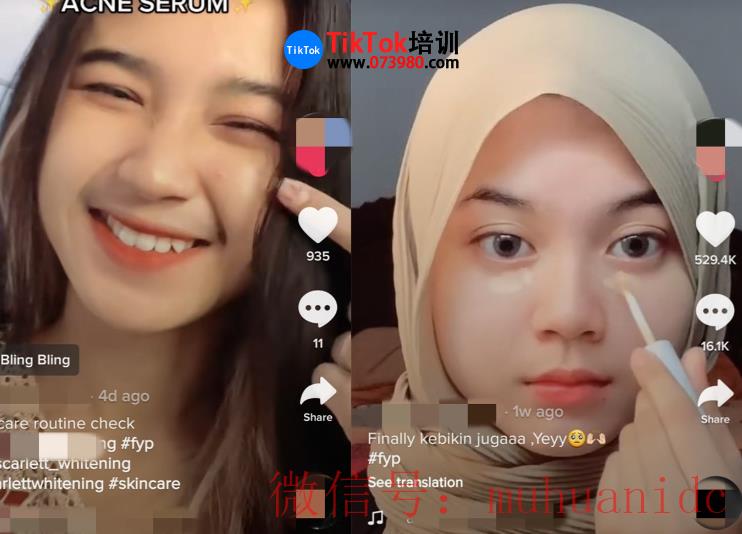 tiktok账号购买平台