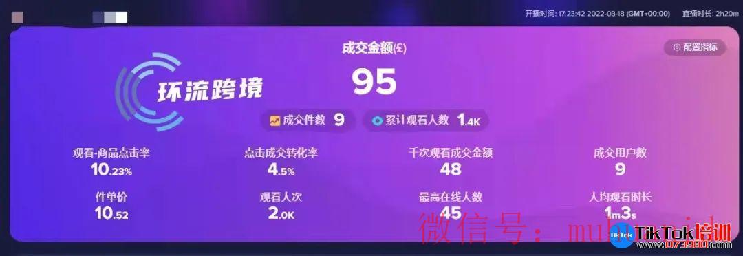 tiktok账号购买平台