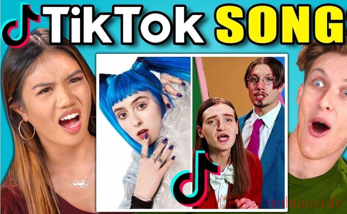 tiktok账号购买平台