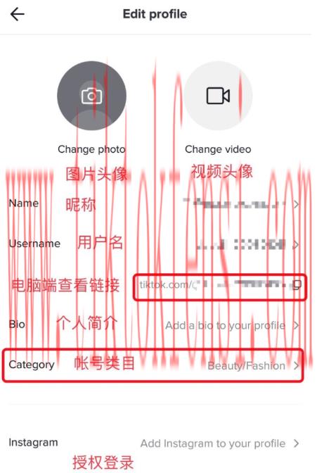 tiktok账号购买平台