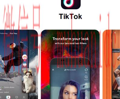 tiktok账号购买平台