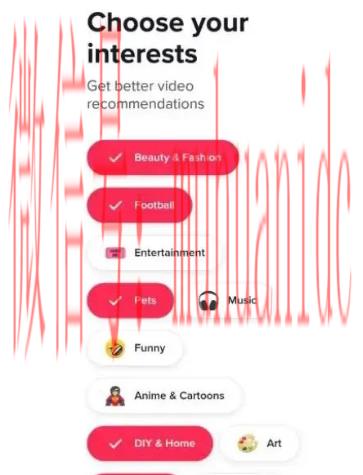 tiktok账号购买平台