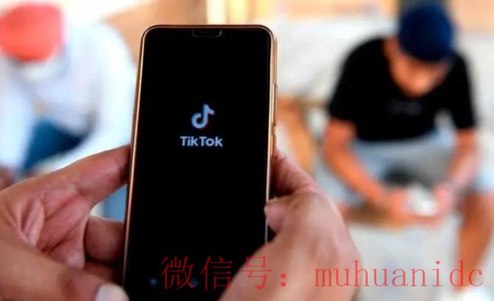 tiktok账号购买平台