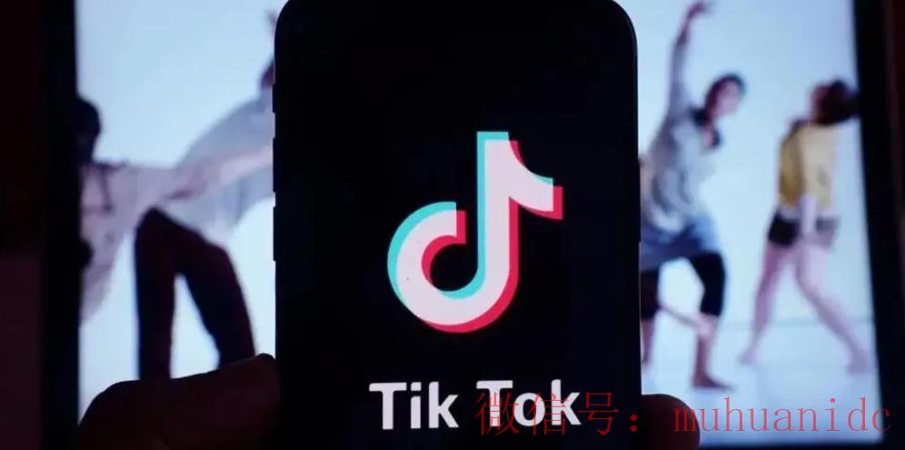 tiktok账号购买平台