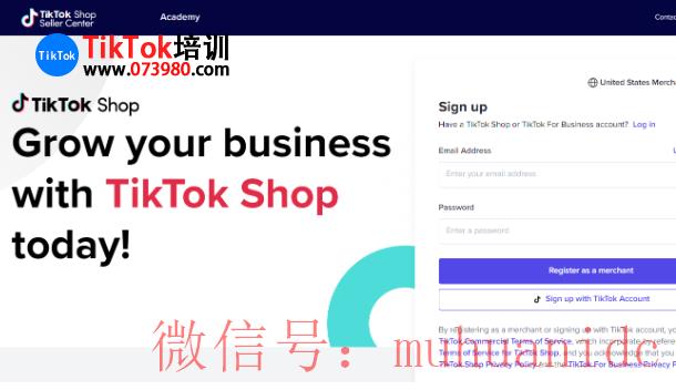 tiktok账号购买平台