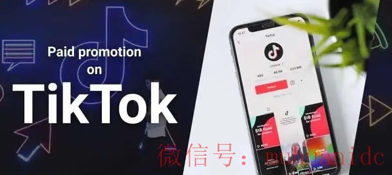 tiktok账号购买平台