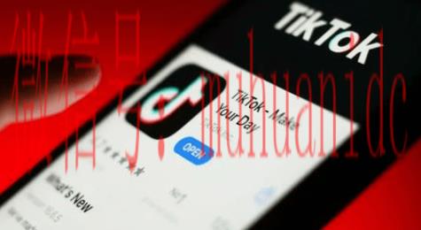 tiktok账号购买平台