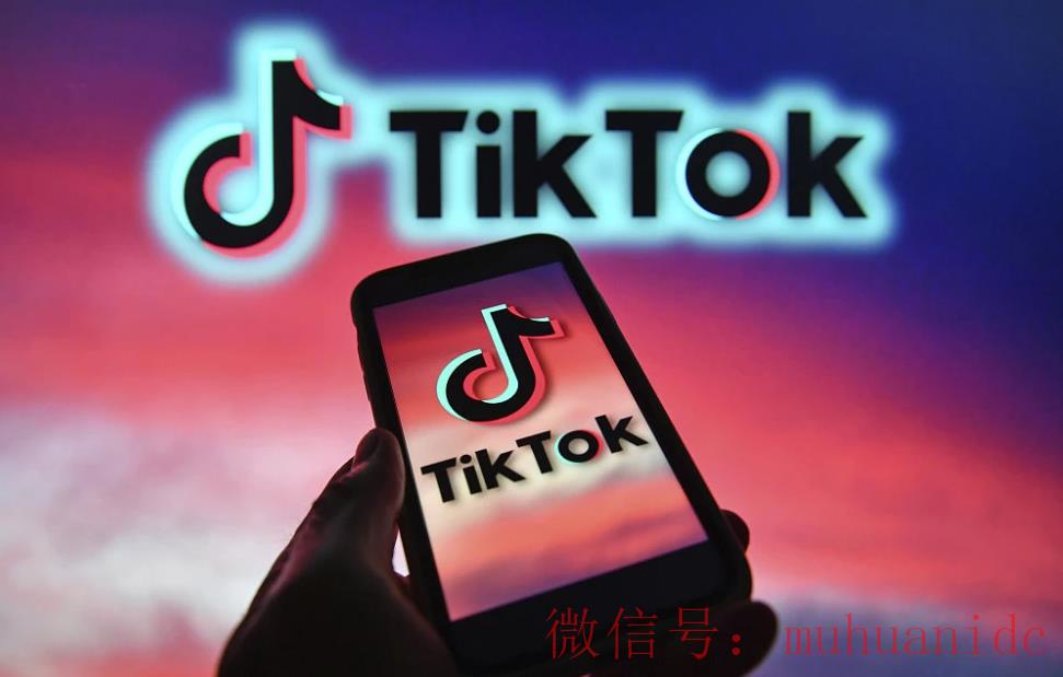 tiktok账号购买平台