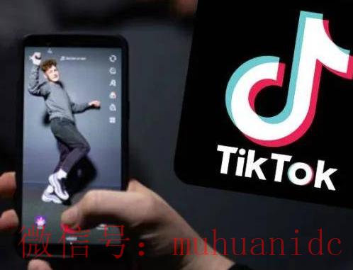 tiktok账号购买平台