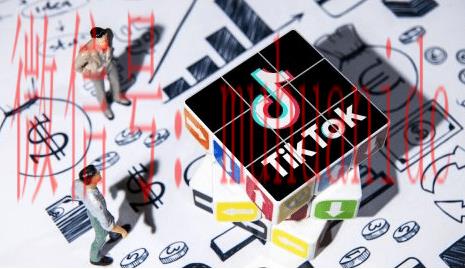 tiktok账号购买平台