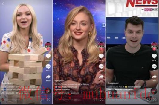 tiktok账号购买平台