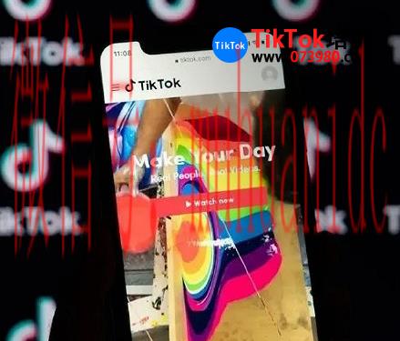 tiktok账号购买平台