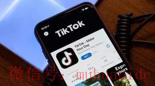 tiktok账号购买平台