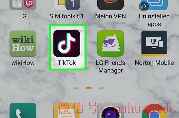 tiktok账号购买平台