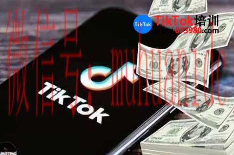 tiktok账号购买平台