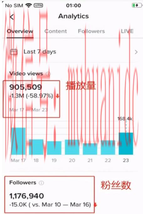 tiktok账号购买平台