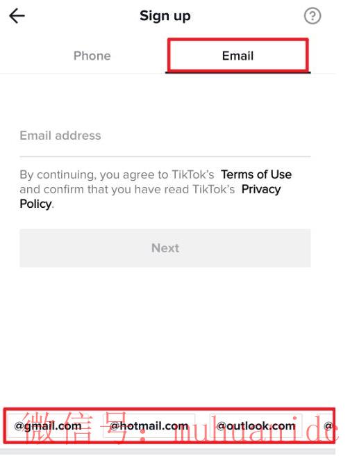 tiktok账号购买平台