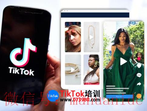 tiktok账号购买平台