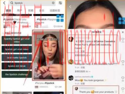 tiktok账号购买平台