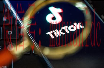 tiktok账号购买平台