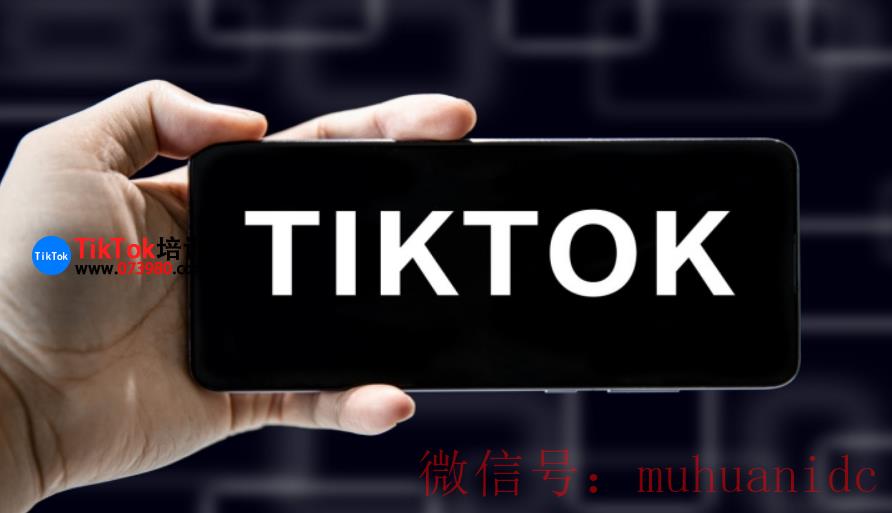 tiktok账号购买平台