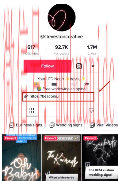 tiktok账号购买平台