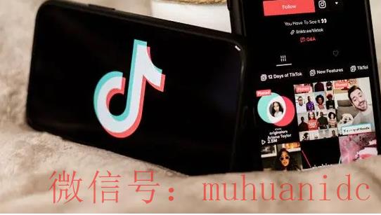 tiktok账号购买平台