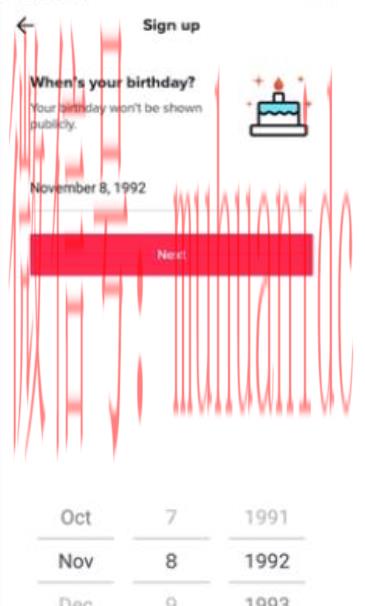 tiktok账号购买平台