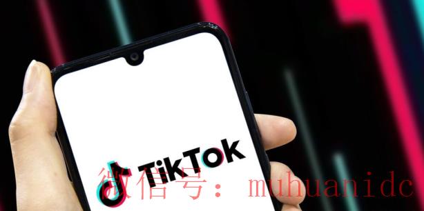 tiktok账号购买平台