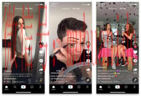 tiktok账号购买平台