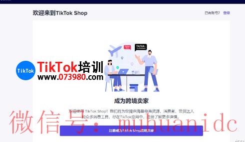 tiktok账号购买平台