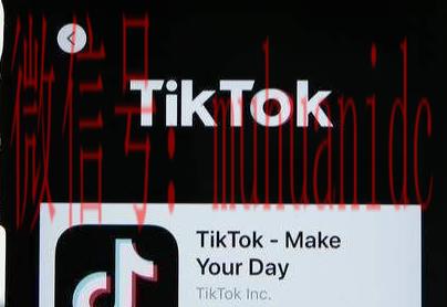 tiktok账号购买平台