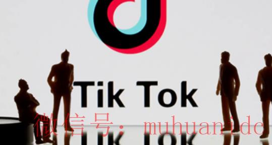 tiktok账号购买平台