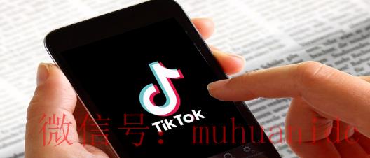 tiktok账号购买平台