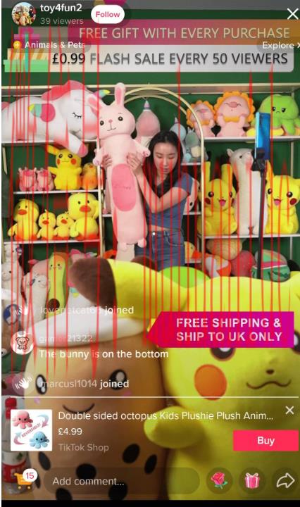 tiktok账号购买平台