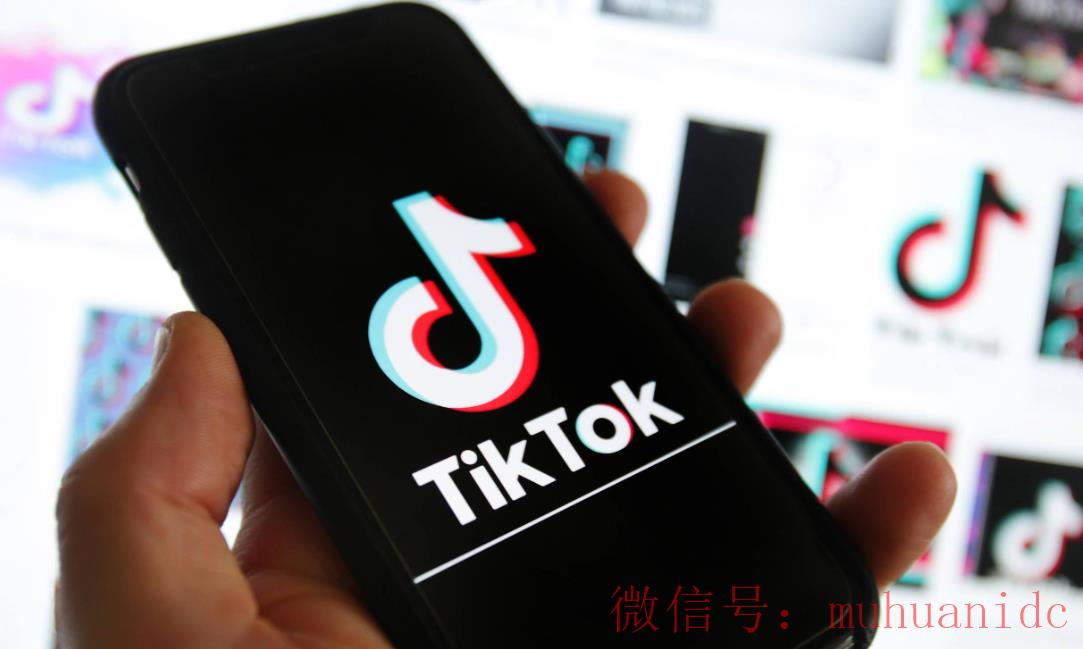 tiktok账号购买平台
