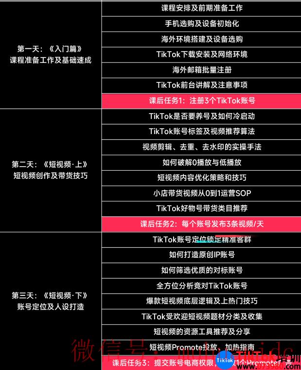 tiktok账号购买平台