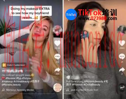 tiktok账号购买平台