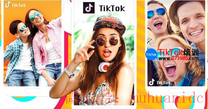 tiktok账号购买平台