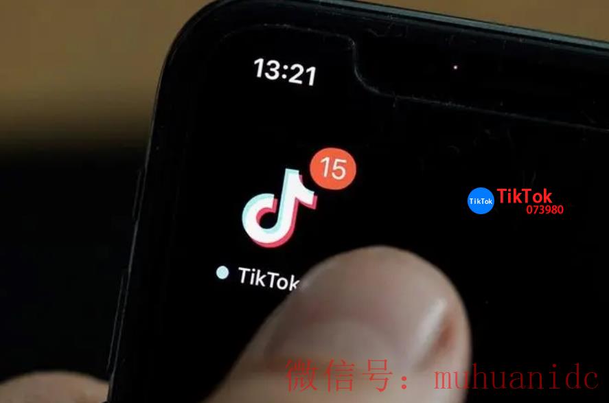 tiktok账号购买平台