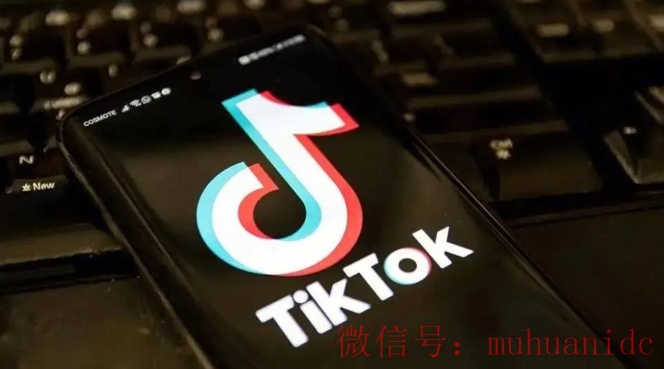 tiktok账号购买平台