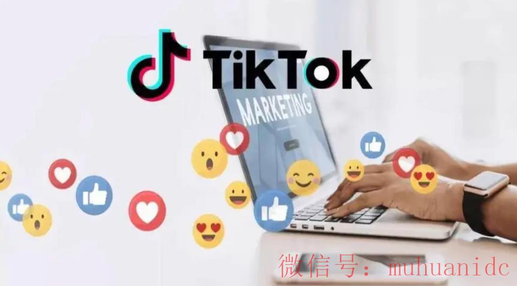 tiktok账号购买平台